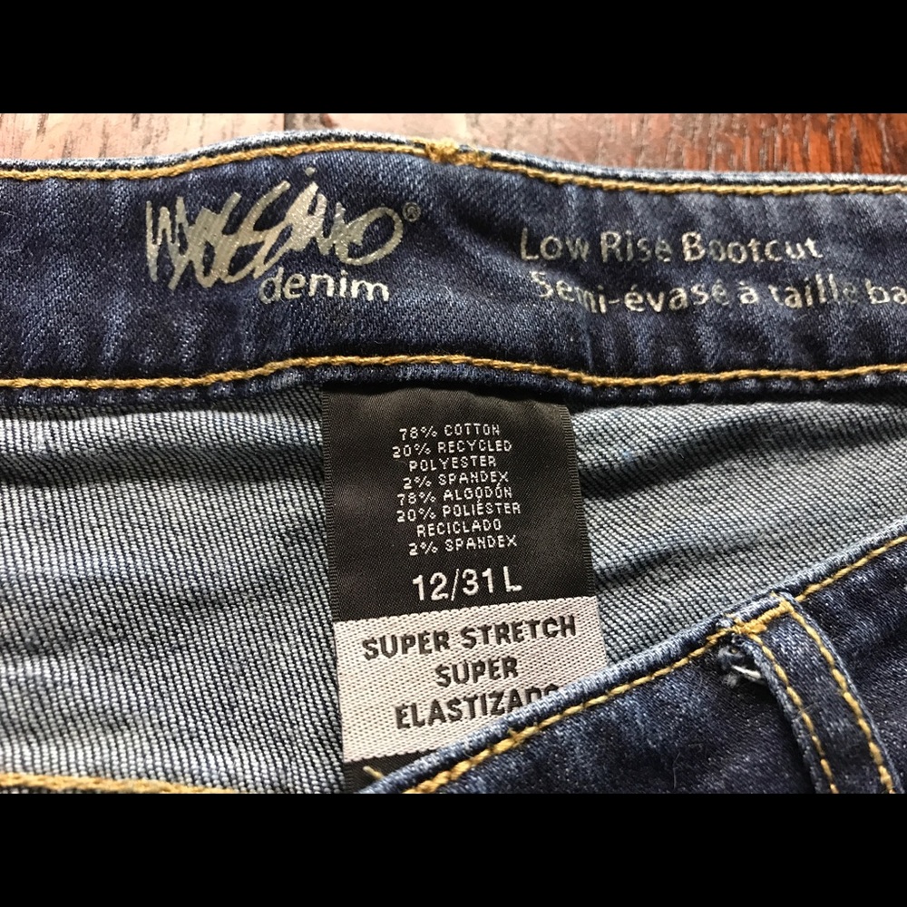 Mossimo